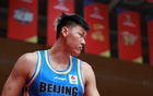 CBA新訊：遼約洛佩斯，京交易范子銘，閩試楊曦皓。