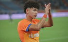 何小珂：中超流浪之路，天才少年的迷途！