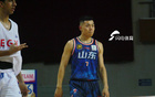 濰坊賽，小將耀眼老將穩(wěn)，山東高速勝埃及85-75。
