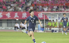 泰州隊(duì)勝鎮(zhèn)江隊(duì)2:0！