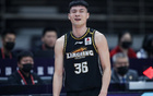 男籃調(diào)整，兩大NBA主力或離隊(duì)，郭士強(qiáng)選遼籃新援