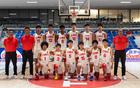 國(guó)青男籃落后24籃板，陳家政25+3助隊(duì)險(xiǎn)勝喀麥隆，排名升至第13。