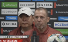 東亞杯戰(zhàn)起，中國男足VS韓國隊，央視直播