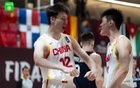 中國U19男籃勝喀麥隆獲第13名，張博源罰球關(guān)鍵，陳家政25分。