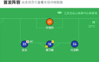 南京1-1平延邊龍鼎，奧格布進球，黃振飛追平舊主