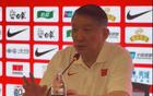 破案：張子宇未戰(zhàn)澳大利亞原因揭秘，宮魯鳴透露三因。
