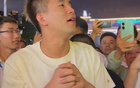 郭艾倫歸遼，熱度爆表！本沈呼聲高，暖心發(fā)聲。