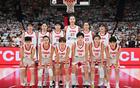 今晚7點(diǎn)25，CCTV5直播女籃戰(zhàn)，宮魯鳴布局大棋，中澳對(duì)決。
