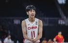 中國男籃未來前鋒，預(yù)測首輪30順位！流弊！
