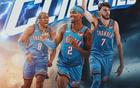 2.5億+2.85億，頂級合同！NBA總冠軍瘋狂簽約！
