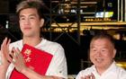 郭艾倫沈陽代言，市長頒證；趙繼偉續(xù)約遼寧隊
