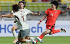 米利西奇驚愕2-2，補時絕平波，中國女足失利