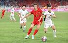 2-2平局！中國女足錯失絕殺，第94分鐘憾平韓國。