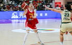 女籃裁員兩人，宮魯鳴定亞洲杯目標(biāo)，衛(wèi)冕存隱患。