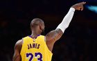 盤點NBA歷史全能巨星