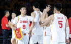 官方：突尼斯男籃缺席，中國男籃VS西班牙聯(lián)賽聯(lián)隊(duì)熱身賽