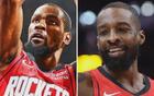 簽約！杜蘭特聯(lián)手！新賽季共赴NBA第三次征程！