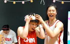 中國(guó)女籃12人名單出爐，李夢(mèng)缺席，新中鋒入選，四人遭淘汰。