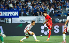 東亞杯：國足技術(shù)短板難掩，27年不勝日本隊(duì)需拼搏與提升