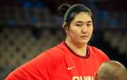 中國女籃大勝印尼，張子宇首秀出色，韓旭受期待。