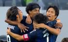 日本奪冠東亞杯，黑球員進(jìn)球，國足第三，香港墊底。
