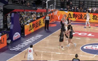 女籃亞洲杯，中國隊(duì)半決賽晉級(jí)，勝新西蘭85：51，小組賽全勝！