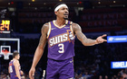 ESPN分析師：快船簽比爾無意義，陣容老化。