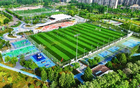 2025年西安名校足球賽，全球8大名校巔峰對(duì)決！