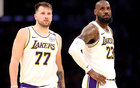 NBA夏強六隊，湖人掘金領(lǐng)銜