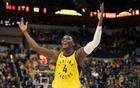 奧拉迪波33歲遭三次重傷，能否重返NBA？