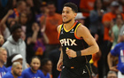 NBA內(nèi)部人士對布克與太陽隊續(xù)約合同細節(jié)震驚
