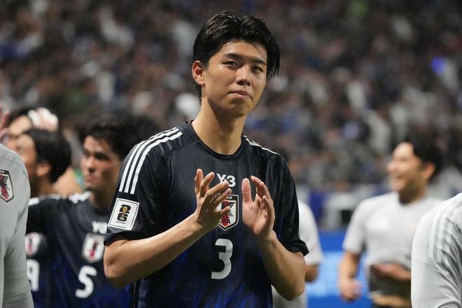 日本足球專家高井幸大亞冠半決賽防死C羅