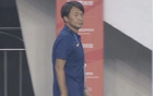 南通主帥筱田善之：比賽有難接受之事