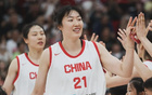中國女籃VS日本，宮魯鳴變陣挑戰(zhàn)，關鍵兩點助勝20分！