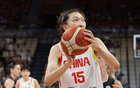 中國(guó)女籃半決賽失利，球員表現(xiàn)：2人佳，4人平，4人差。