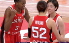 中國(guó)女籃敗因：棄奇兵、誤控衛(wèi)、韓張背責(zé)。