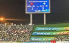 南京隊大勝揚(yáng)州隊5:1，緊追南通隊。