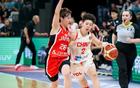 宮魯鳴旗手五戰(zhàn)三零分，李員外再失利。