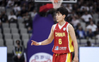 楊舒予：欲求勝心切，仍有提升空間，球隊(duì)未來可期。