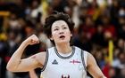 女籃換血，六大國手或離隊，潘李面臨淘汰。