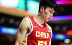 中國男籃17人集結(jié)杭州備戰(zhàn)，楊未歸，周赴美療缺陣。