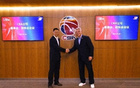 CBA公司高層調(diào)整，徐濟(jì)成卸任董事長(zhǎng)。