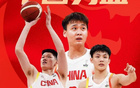 央視：楊瀚森歸隊(duì)，熱身賽將亮相