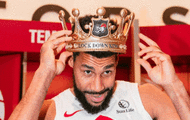 39歲落選秀，NBA最完美人