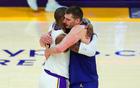 詹姆斯第二，美媒評NBA無私TOP10，杜庫約奪魁。