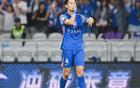 申花勝津門虎，泰山大勝，中超積分榜激烈，爭冠降級形勢明朗。