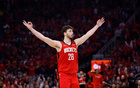 申京榮譽(yù)數(shù)據(jù)：NBA年輕三雙中鋒，隊(duì)史年輕全明星。