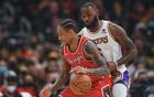 NBA德羅贊：貧民窟硬漢傳奇！