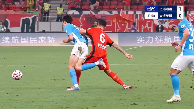 兩名19歲球員造三球，中超戰(zhàn)局分析，董路預(yù)測海港難奪冠，亞冠受挫。