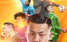 官方：王大雷成泰山門將，頂級聯(lián)賽出場數(shù)第一
